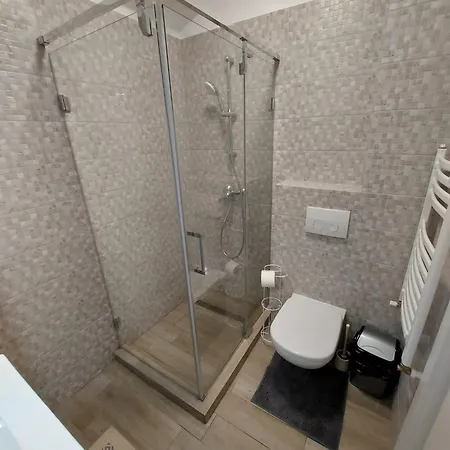 Casa Del Mar Nord Exclusiv Cu Piscina * Mamaia