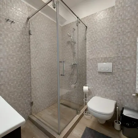Casa Del Mar Nord Exclusiv Cu Piscina * Mamaia