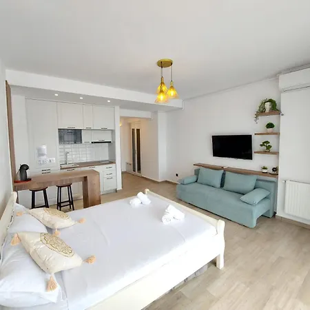 Casa Del Mar Nord Exclusiv Cu Piscina Apartment Mamaia