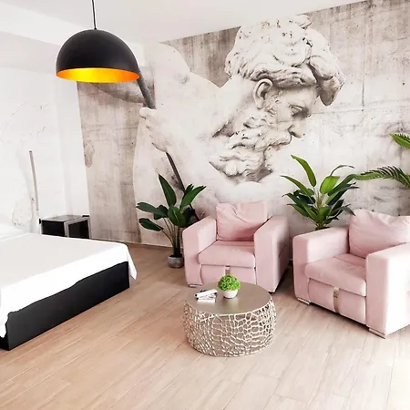 Apartment Casa Del Mar Nord Exclusiv Cu Piscina Mamaia