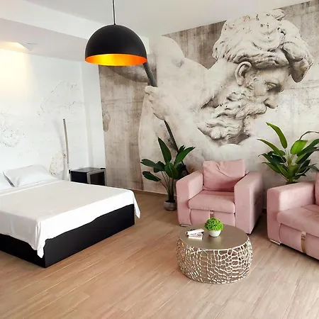 Casa Del Mar Nord Exclusiv Cu Piscina Apartment *