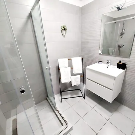 Casa Del Mar Nord Exclusiv Cu Piscina
